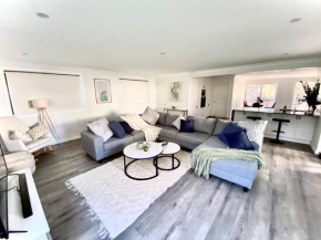 Relaxing 3 bedroom house with 2 bathrooms., Katoomba